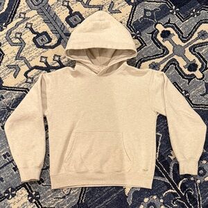 TNA Cream Perfect Fit Hoodie